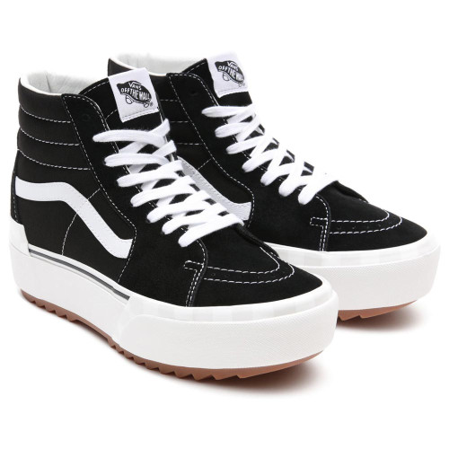 Vans UA SK8-Hi Stacked